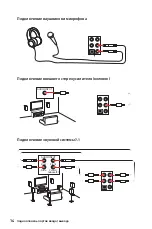 Preview for 146 page of MSI MPG X570 GAMING PRO CARBON
WIFI Quick Start Manual