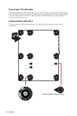 Preview for 16 page of MSI MPG X570S Carbon EK X Quick Start Manual