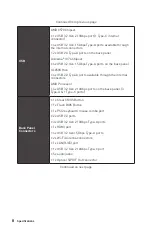 Preview for 20 page of MSI MPG X570S Carbon EK X Quick Start Manual