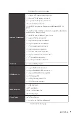 Preview for 21 page of MSI MPG X570S Carbon EK X Quick Start Manual