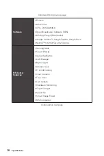 Preview for 22 page of MSI MPG X570S Carbon EK X Quick Start Manual