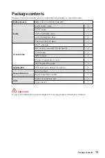 Preview for 25 page of MSI MPG X570S Carbon EK X Quick Start Manual