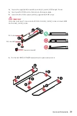 Preview for 35 page of MSI MPG X570S Carbon EK X Quick Start Manual