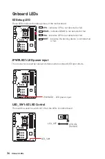 Preview for 46 page of MSI MPG X570S Carbon EK X Quick Start Manual