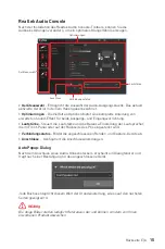 Preview for 71 page of MSI MPG X570S Carbon EK X Quick Start Manual