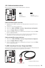 Preview for 85 page of MSI MPG X570S Carbon EK X Quick Start Manual