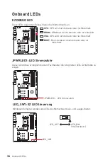 Preview for 90 page of MSI MPG X570S Carbon EK X Quick Start Manual