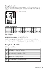 Preview for 91 page of MSI MPG X570S Carbon EK X Quick Start Manual