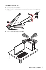 Preview for 119 page of MSI MPG X570S Carbon EK X Quick Start Manual