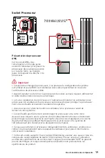 Preview for 121 page of MSI MPG X570S Carbon EK X Quick Start Manual