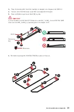 Preview for 125 page of MSI MPG X570S Carbon EK X Quick Start Manual