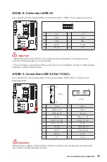 Preview for 129 page of MSI MPG X570S Carbon EK X Quick Start Manual