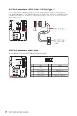 Preview for 130 page of MSI MPG X570S Carbon EK X Quick Start Manual