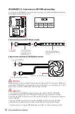 Preview for 134 page of MSI MPG X570S Carbon EK X Quick Start Manual