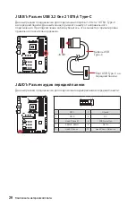 Preview for 176 page of MSI MPG X570S Carbon EK X Quick Start Manual