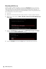 Preview for 78 page of MSI MPG Z390 GAMING EDGE AC Quick Start Manual