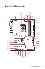 Preview for 23 page of MSI MPG Z390 GAMING PLUS Quick Start Manual