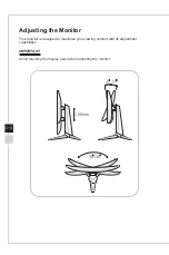 Preview for 12 page of MSI MPG341CQRV Manual