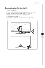 Preview for 15 page of MSI MPG341CQRV Manual