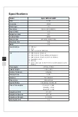 Preview for 28 page of MSI MPG341CQRV Manual