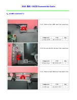 Preview for 21 page of MSI MS-1352 Disassemble Manual