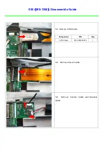 Preview for 8 page of MSI MS-1358 Disassemble Manual