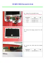 Preview for 13 page of MSI MS-1358 Disassemble Manual