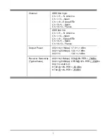 Preview for 10 page of MSI MS-3871 User Manual