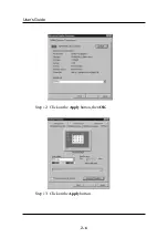 Preview for 18 page of MSI MS-4413 Manual