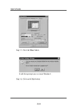 Preview for 26 page of MSI MS-4413 Manual