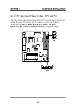 Preview for 10 page of MSI MS-5191 Manual