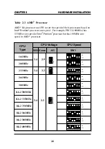 Preview for 13 page of MSI MS-5191 Manual