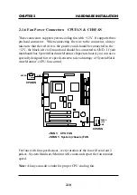 Preview for 15 page of MSI MS-5191 Manual