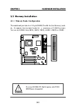 Preview for 16 page of MSI MS-5191 Manual