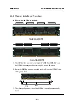 Preview for 17 page of MSI MS-5191 Manual