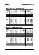 Preview for 19 page of MSI MS-5191 Manual