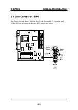 Preview for 20 page of MSI MS-5191 Manual