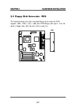 Preview for 22 page of MSI MS-5191 Manual