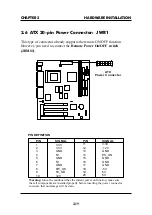 Preview for 24 page of MSI MS-5191 Manual