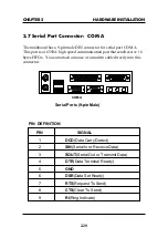 Preview for 25 page of MSI MS-5191 Manual