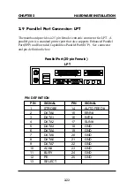 Preview for 27 page of MSI MS-5191 Manual