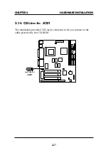 Preview for 32 page of MSI MS-5191 Manual