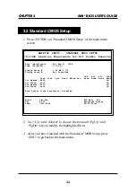 Preview for 38 page of MSI MS-5191 Manual