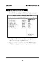 Preview for 39 page of MSI MS-5191 Manual