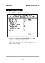 Preview for 49 page of MSI MS-5191 Manual