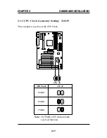 Preview for 21 page of MSI MS-6117 User Manual