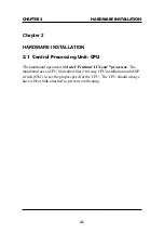 Preview for 6 page of MSI MS-6135 User Manual