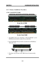 Preview for 16 page of MSI MS-6135 User Manual