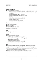 Preview for 3 page of MSI MS-6176 User Manual