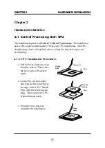 Preview for 6 page of MSI MS-6176 User Manual